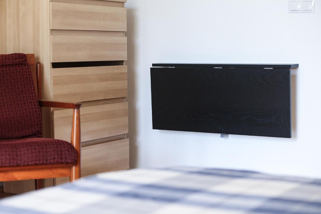 Charming Studio With City View Bucureşti Ngoại thất bức ảnh